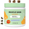 Private Label Promotes Weight Gain & Immunity Health Pet Health Care & Supplements with Calcium