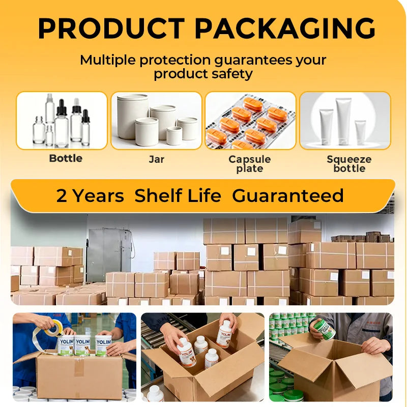Factory Direct Teeth Cleaning Powder for Pet Supplements Oral Hygiene Care with Green Tea Extract 300g Free Sample