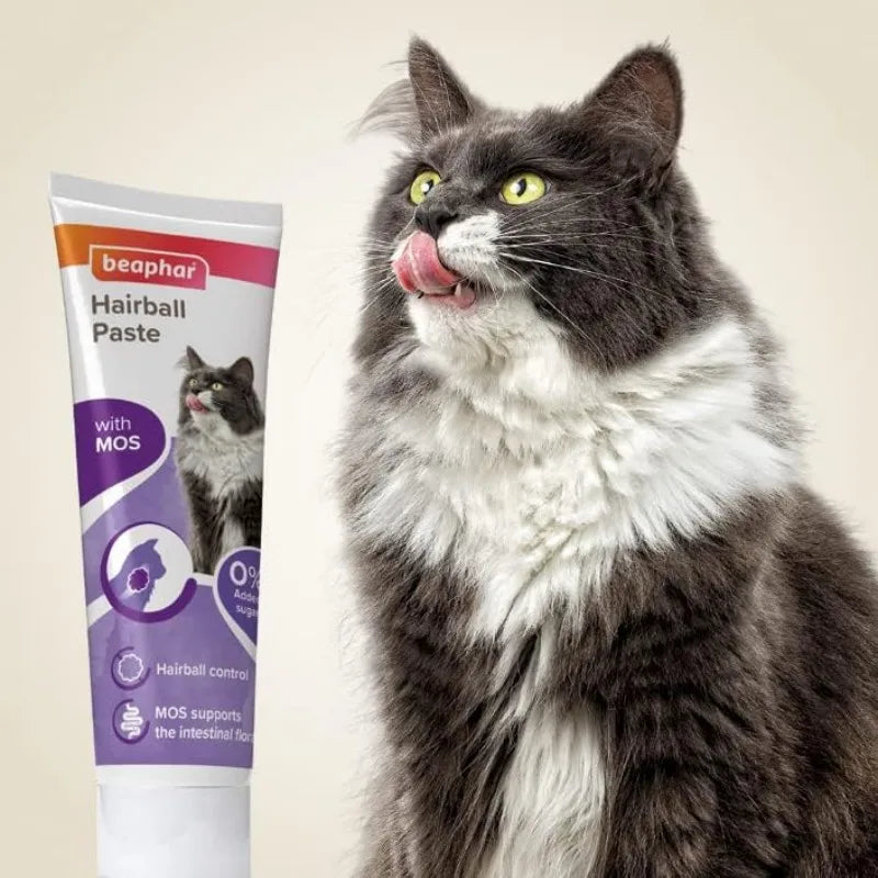 Fast Shipping Strengthen Stomach Function Pet Supplement Salmon Oil Cat Gel for All Breeds