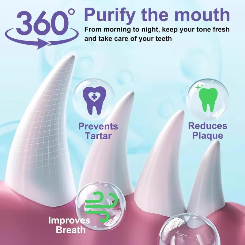 OEM ODM Service Dental Cleansing Powder for Cats Cleans Teeth Without Brushing with Brewer Yeast 90g Free Sample
