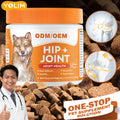 Glucosamine Hip & Joint Soft Chews | OEM/Private Label