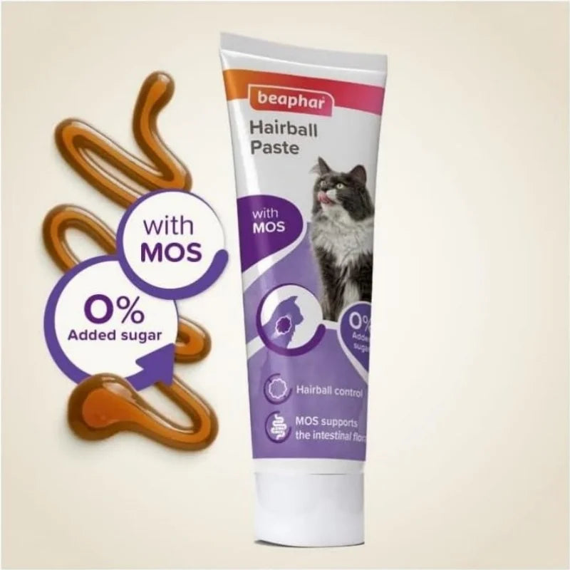 Fast Shipping Strengthen Stomach Function Pet Supplement Salmon Oil Cat Gel for All Breeds