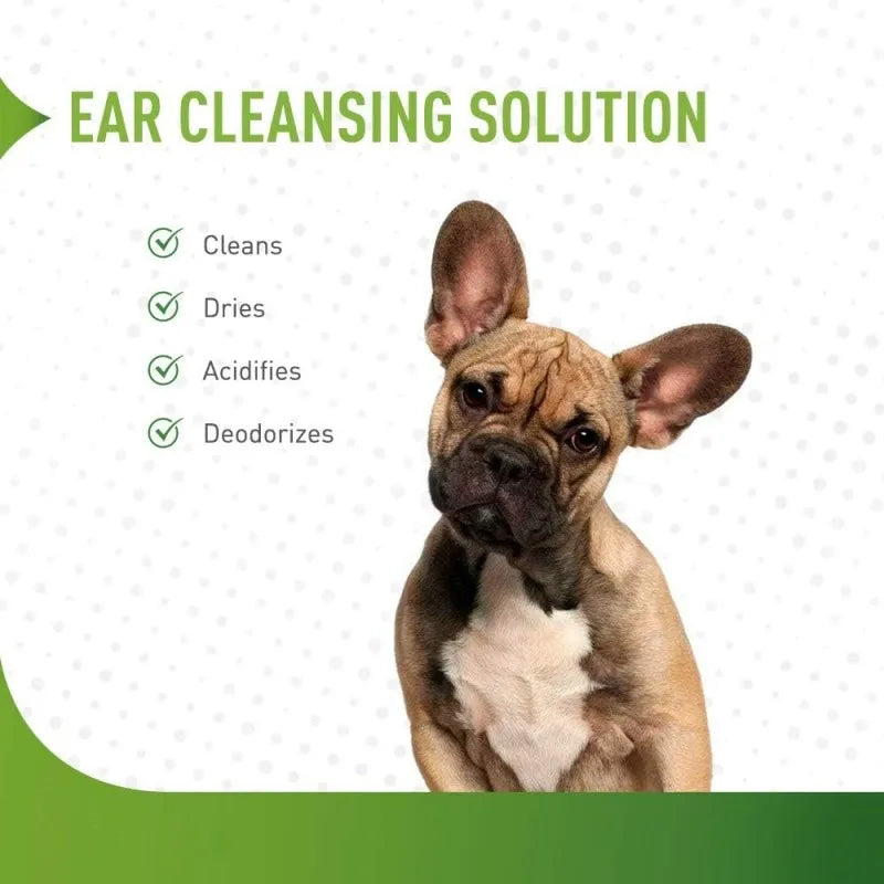 Private Label Removes Ear Odors Pet Health Care & Supplements for Dog Ear Health