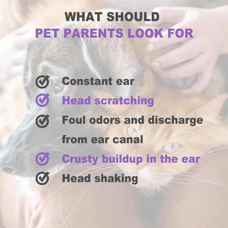Fast Shipping Relieves Odors and Itchiness Pet Health Care & Supplements Pets Wellbeing for All Breeds