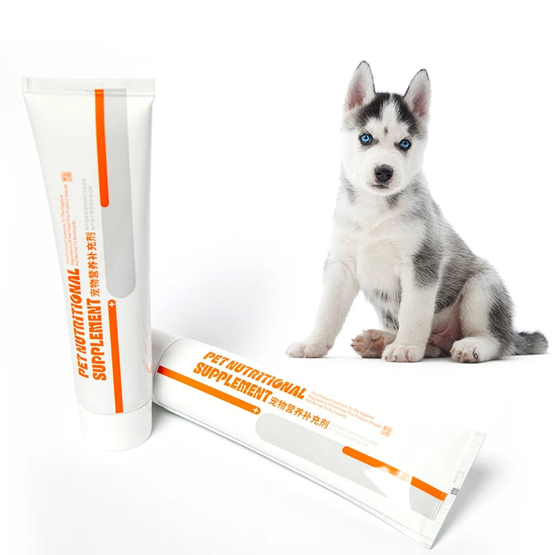 High Quality Provides Essential Vitamins & Minerals Dog Supplement Dog Vitamins for Joint & Skin Health
