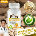 Inulin Allergy Aid & Immune Support Tablets (Chicken Flavor) | OEM/ODM Service