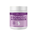 Free Design Service Dietary Fiber Gut Health with Probiotics for All Breeds Pet Supplements and Vitamins Powder Fast Shipping
