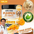 Probiotic Dog Powder for Digestion & Appetite | OEM/Private Label
