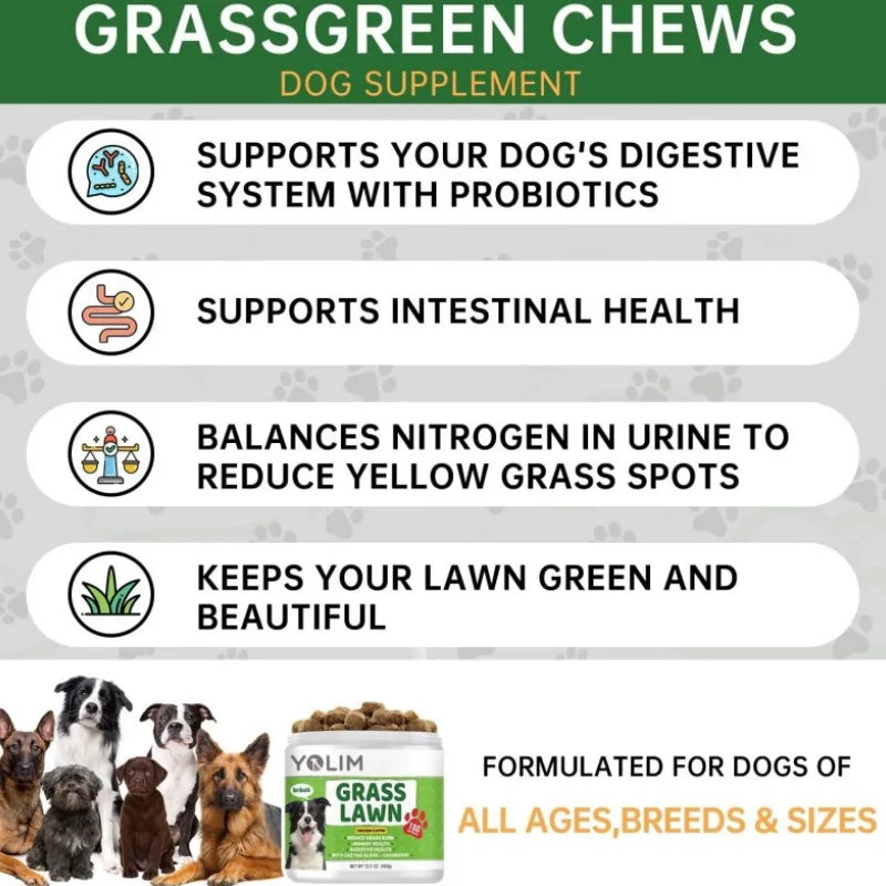 Private Label Supports Urinary Track Health Dog & Cat Soft Chews with DL-Methionine & Probiotics