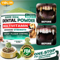 Lysozyme Pet Dental Powder for Plaque & Tartar | OEM/Private Label