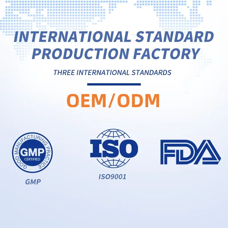 Fish Oil Liquid for Pet Skin Health | OEM & Private Label