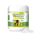Secure Packaging Digestive Health Gut Function with Probiotics for All Breeds Pet Supplements and Vitamins Powder Fast Shipping