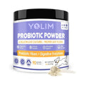 One-stop Service Dietary Fiber Support with Probiotics for All Breeds Pet Supplements Powder Free Sample