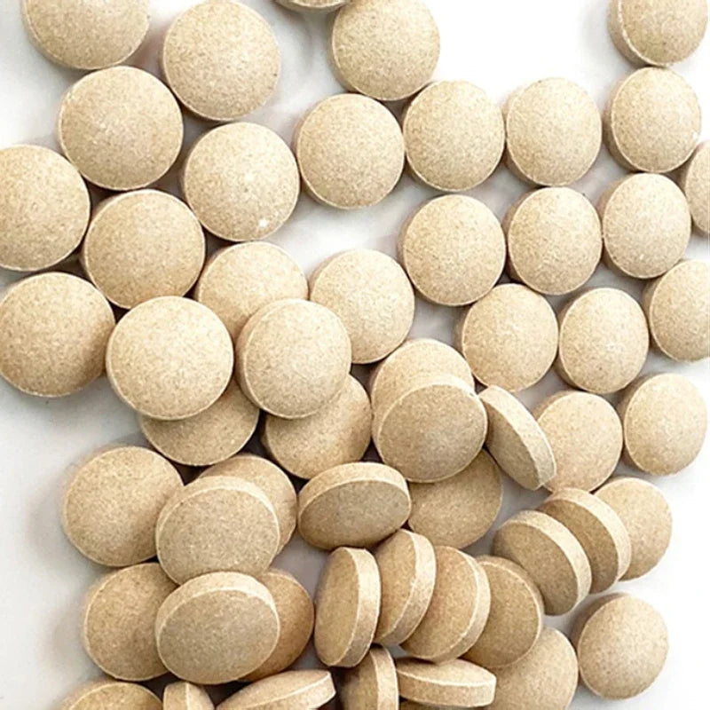OEM / ODM Multivitamin Provide Essential Vitamin & Mineral with Probiotic & Omega Tablet for Dogs Pet Supplements Free Sample