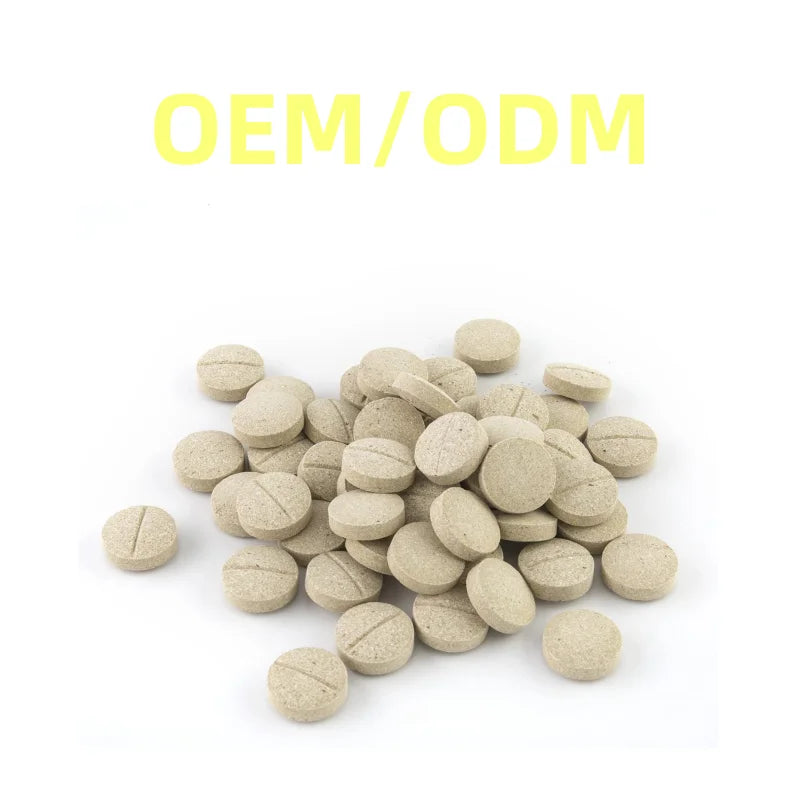 Hot Selling Pet Healthy Care Strengthen Immune System Tablets Dog Supplement Dog Treats for All Breeds