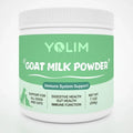 OEM ODM Vet Recommended Milk Replacer for Pet Supplements Reduce Weaning Stress with Lecithin 200g Low MOQ