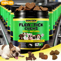 Private Label Provides Immune Health Support Pet Health Care & Supplements Flea and Tick Treatment for Dogs