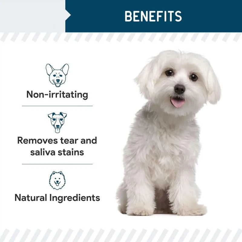 Free Sample Supports Normal Visual Function Pet Supplements and Vitamins Dog Treats for Eye Health Care