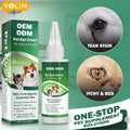 Competitive Price Helps Support Normal Eye Moisture Pet Health Care & Supplements Pets Wellbeing for All Breeds