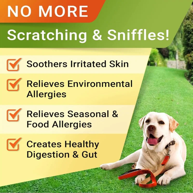 Hot Selling Safe & Effective Supports Immune and Urinary Health Pet Supplement Pet Collagen Drops for Cats