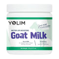 Factory Direct Organic Goat Milk Powder for Pet Health Care Boost Hydration & Appetite with Multivitamins 90g Free Sample
