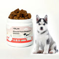 OEM Service Bulk Supply Pet Supplement Immune Health Soft Chews for All Breeds 24/7 After-sales Service