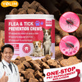 Skin & Coat Support Soft Chews | OEM/Private Label