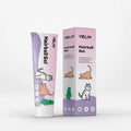 High Quality Hinders Hairball Formation Pet Supplement Cat Vitamins for All Breeds