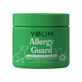 Factory Direct Promote Immune & Skin Health Pet Supplements and Vitamins Dog Treats with Salmon Oil