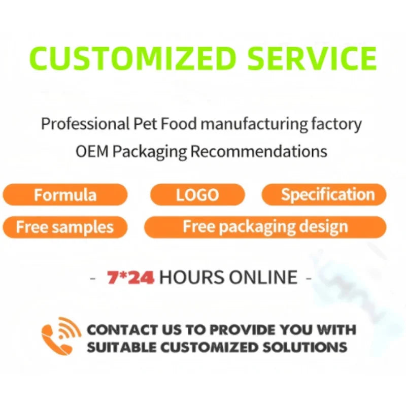 OEM ODM Vet Recommended Milk Replacer for Pet Supplements Reduce Weaning Stress with Lecithin 200g Low MOQ