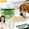 MSM Joint Powder for Mobility & Flexibility | OEM/Private Label