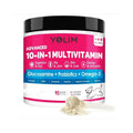 Full Customization Supported Strengthen Immune System and Digestive Health Dog Vitamins Powder Pet Supplements Fast Shipping
