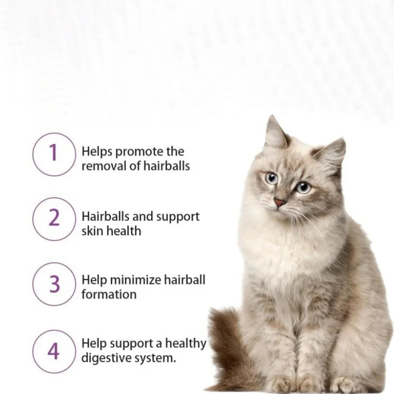 Private Label Soft Chews Supports Skin & Coat Health Pet Health Care & Supplements for Cats