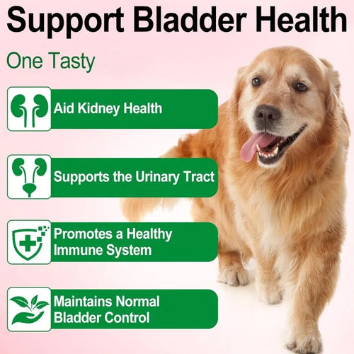 Cranberry Urinary Tract Support Soft Chews | OEM/Private Label