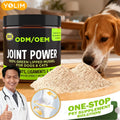 Wholesale Bulk Increases Energy & Mobility Dog Treats Joint Health MSM Glucosamine for Dogs Pet Supplements Secure Packaging