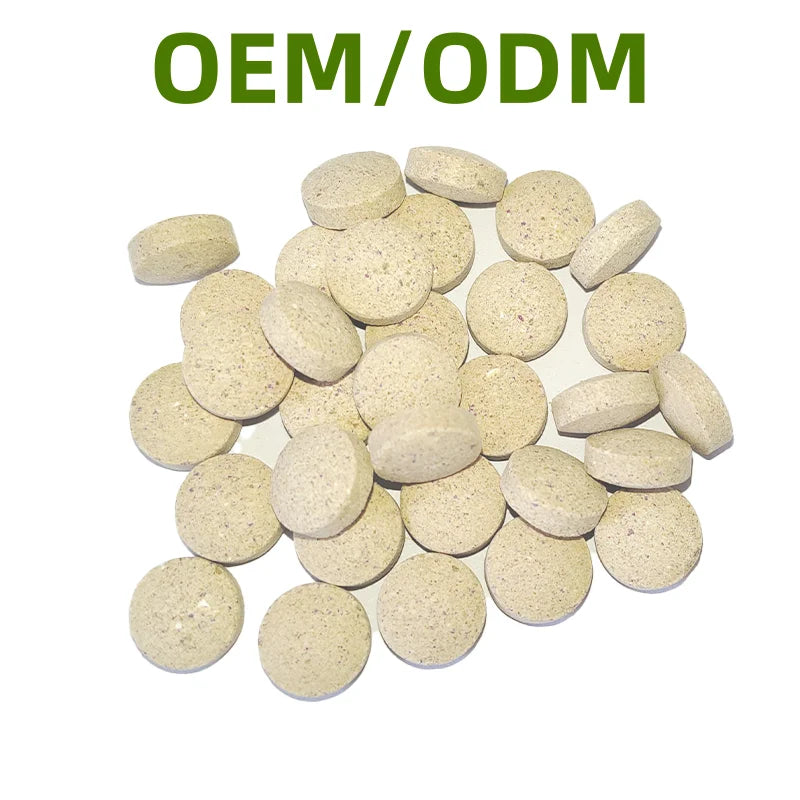 Glucosamine Hip & Joint Tablets for Pets | OEM/Private Label