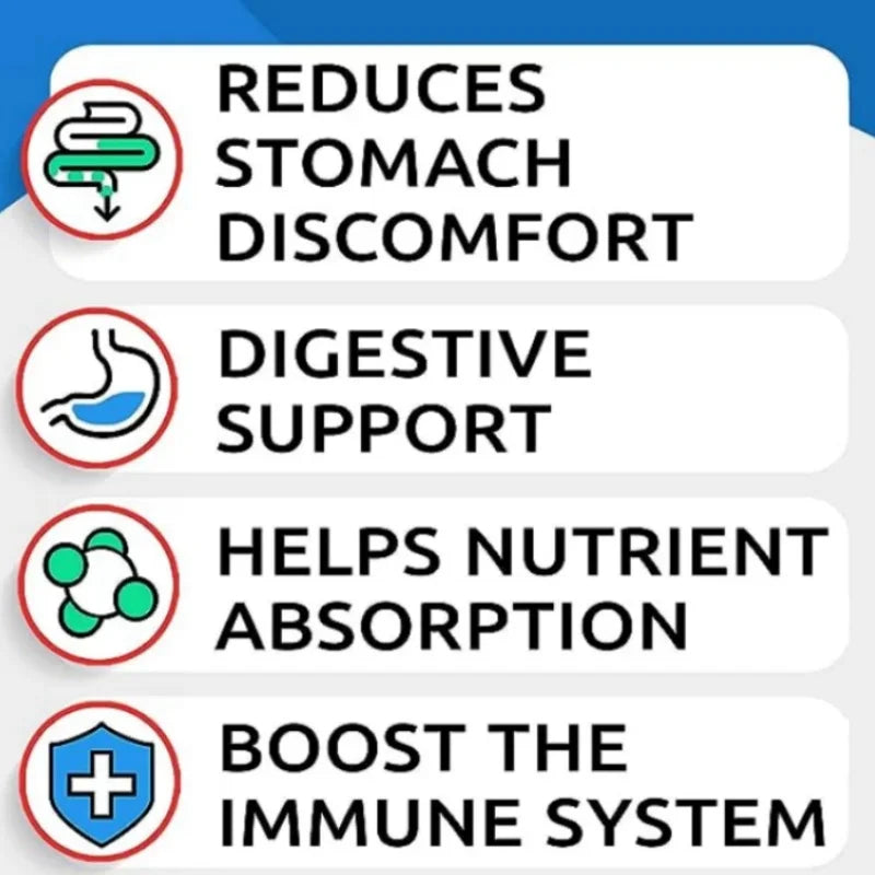 OEM ODM Dog Probiotic Support Chews Helps Ease Upset Stomach with Live Active Cultures 90 Soft Chews Pork Flavor