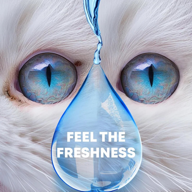 Private Label Safe & Effective Reduces Redness & Inflammation Pet Health Care & Supplements for Eye Health Care