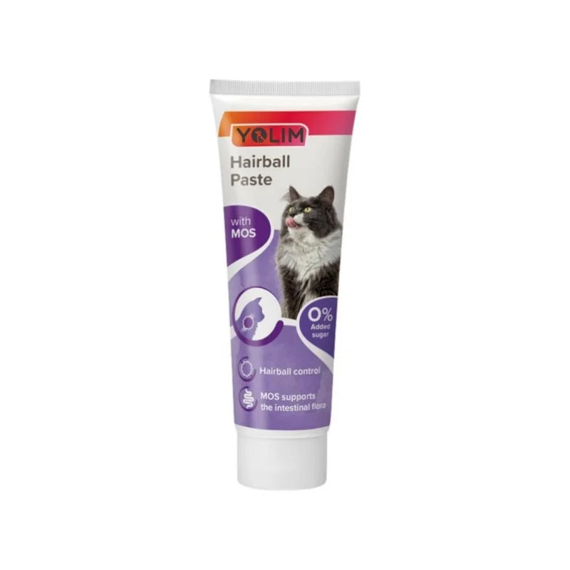 Fast Shipping Strengthen Stomach Function Pet Supplement Salmon Oil Cat Gel for All Breeds