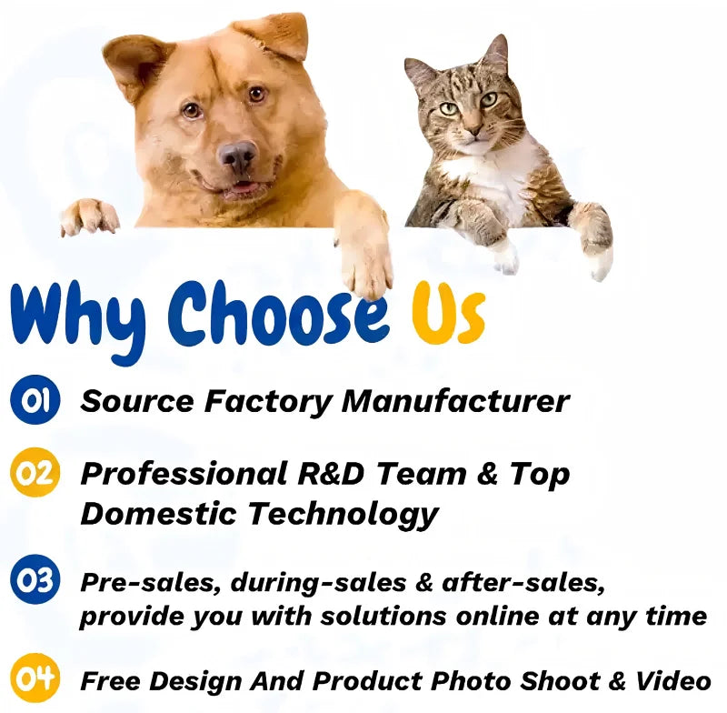 High Quality Hinders Hairball Formation Pet Supplement Cat Vitamins for All Breeds