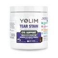 High Quality Pet Tear Stain Removal Soft Chews Pet Supplements and Vitamins with Lutein